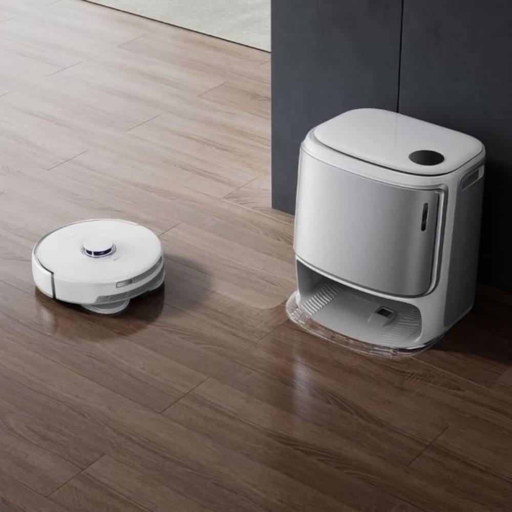 Larvielle Cleaning Robot - ORIGINAL