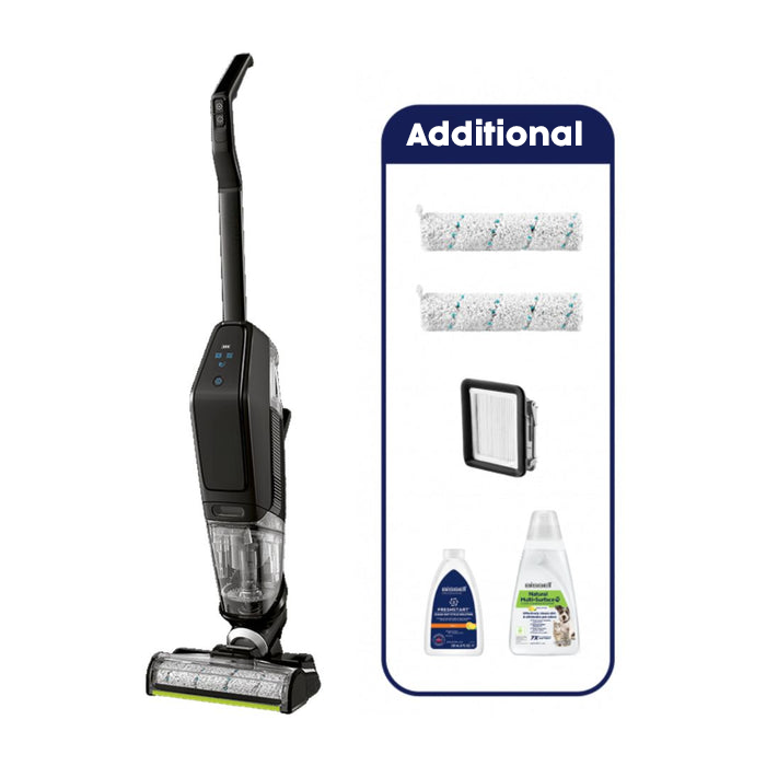 Larvielle 4-in-1 Vacuum - ORIGINAL